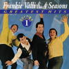 The Four Seasons - Greatest Hits